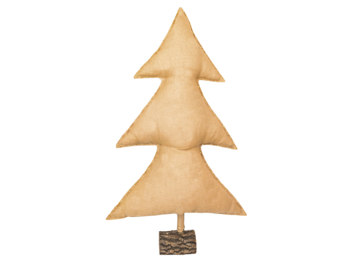 SPJ4 / SPJ4X - Jute Christmas tree _ MX HOME